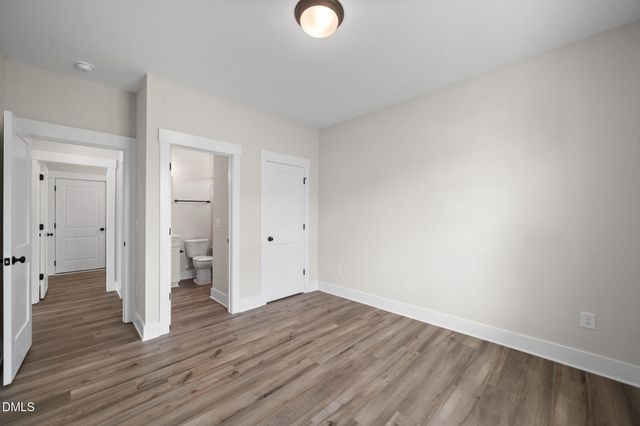 1619 Wareham Drive, Mebane, NC 27302