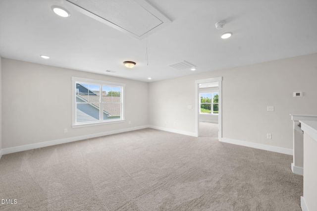 1619 Wareham Drive, Mebane, NC 27302