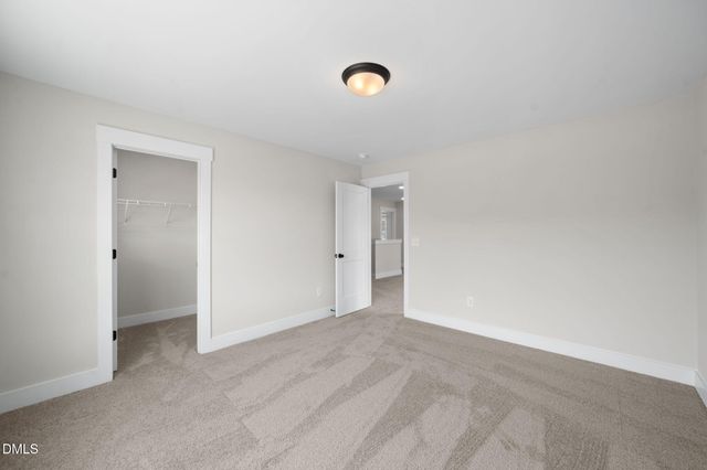 1619 Wareham Drive, Mebane, NC 27302
