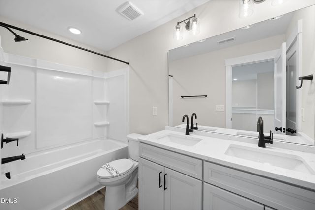 1619 Wareham Drive, Mebane, NC 27302