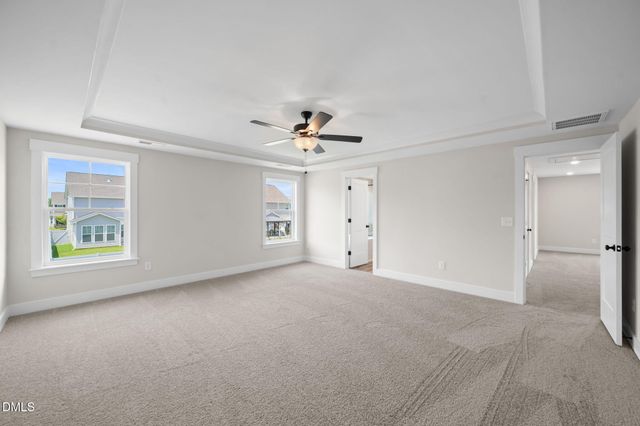 1619 Wareham Drive, Mebane, NC 27302