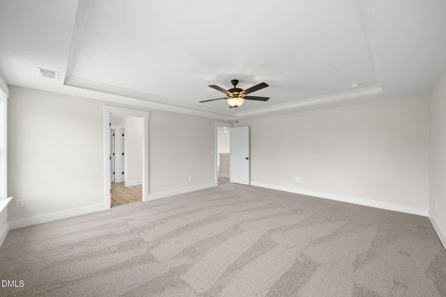 1619 Wareham Drive, Mebane, NC 27302