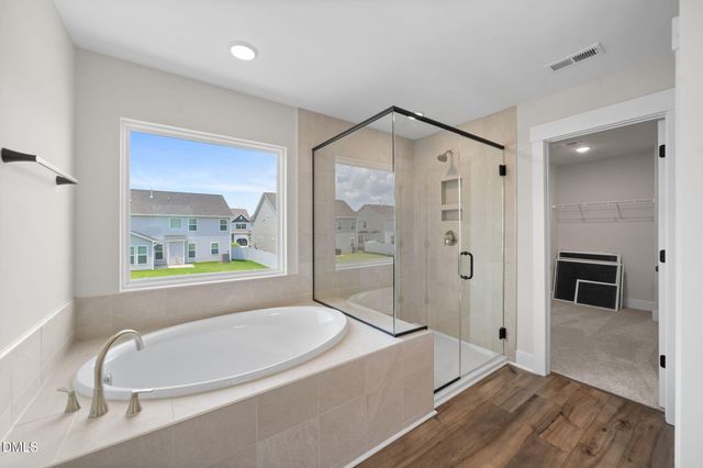 1619 Wareham Drive, Mebane, NC 27302