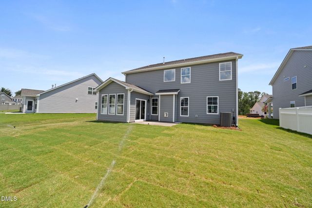 1619 Wareham Drive, Mebane, NC 27302