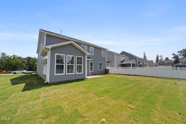 1619 Wareham Drive, Mebane, NC 27302