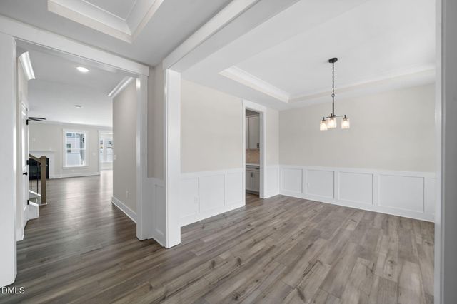 1619 Wareham Drive, Mebane, NC 27302