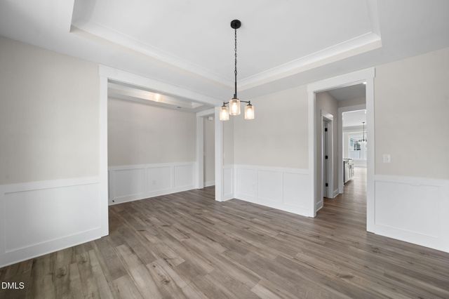 1619 Wareham Drive, Mebane, NC 27302