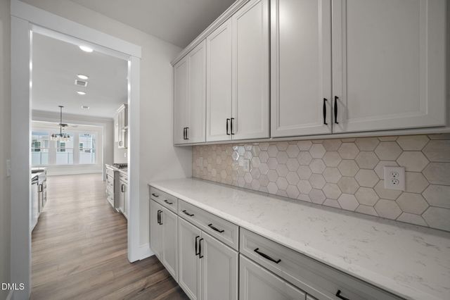 1619 Wareham Drive, Mebane, NC 27302