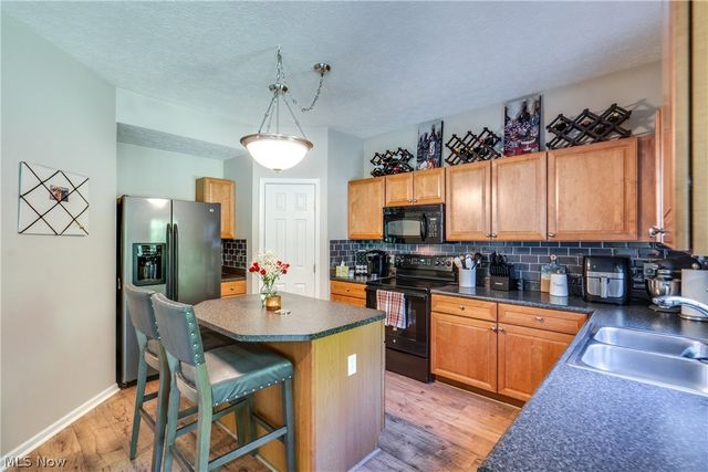 163 Newton Drive, Wadsworth, OH 44281