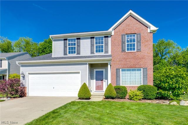 163 Newton Drive, Wadsworth, OH 44281