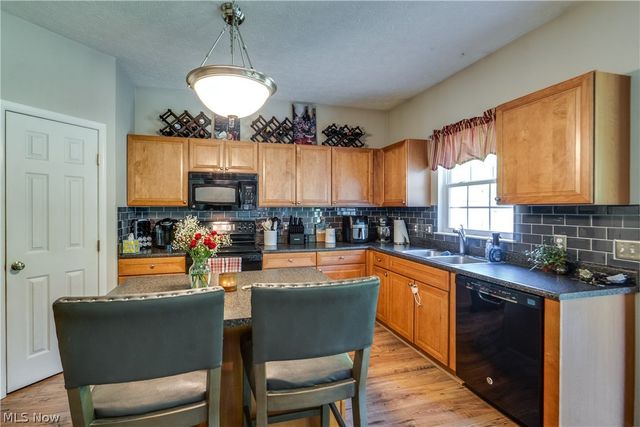 163 Newton Drive, Wadsworth, OH 44281