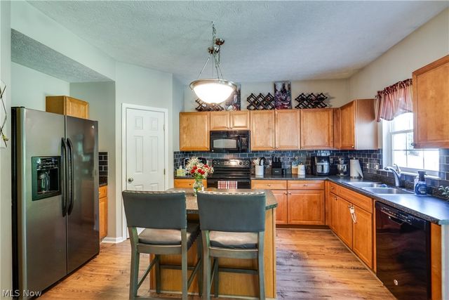 163 Newton Drive, Wadsworth, OH 44281