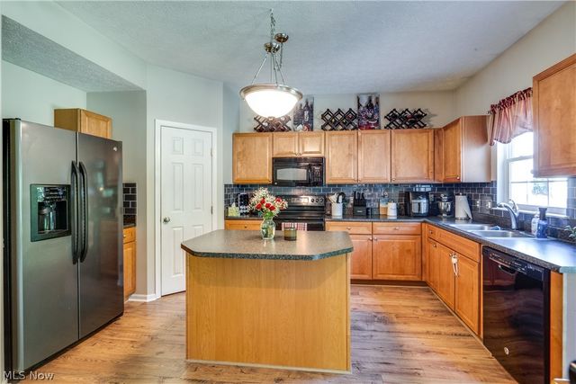 163 Newton Drive, Wadsworth, OH 44281