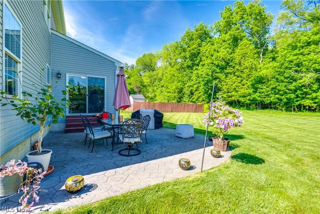 163 Newton Drive, Wadsworth, OH 44281