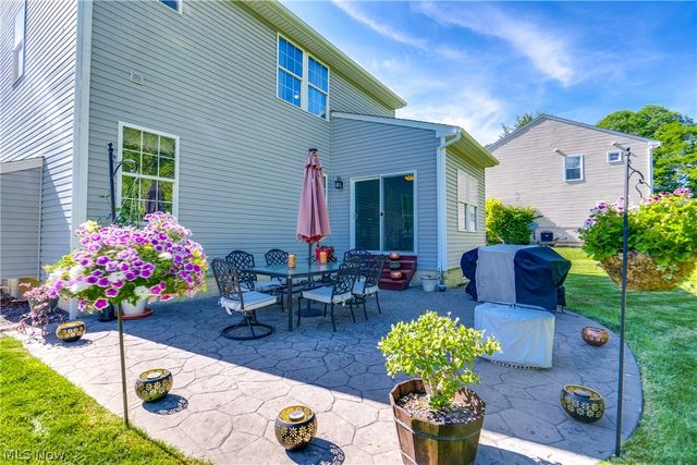 163 Newton Drive, Wadsworth, OH 44281