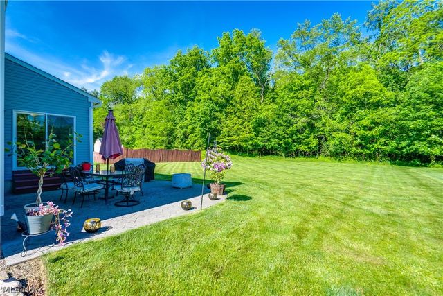 163 Newton Drive, Wadsworth, OH 44281