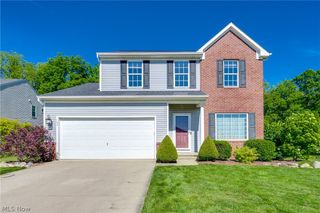 163 Newton Drive, Wadsworth, OH 44281