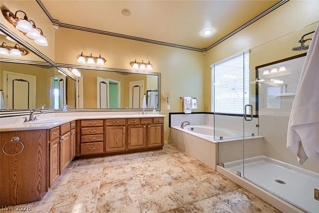 2201 Hudson Falls Court, Henderson, NV 89044