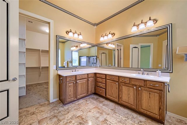 2201 Hudson Falls Court, Henderson, NV 89044