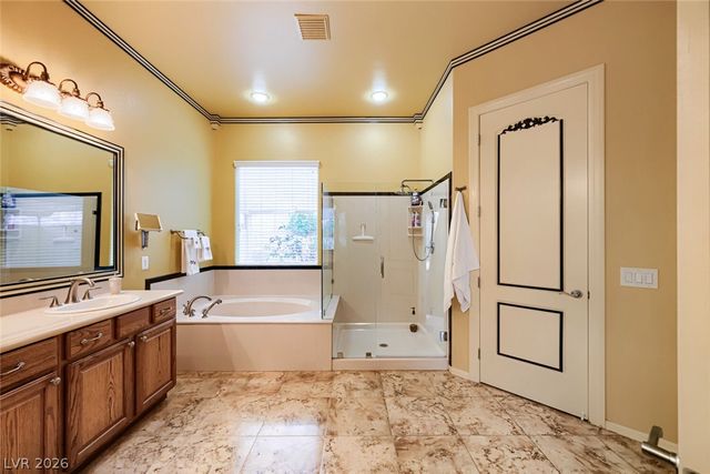 2201 Hudson Falls Court, Henderson, NV 89044