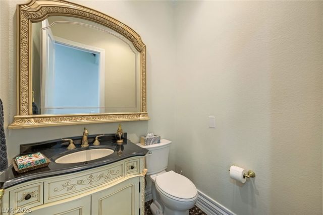 2201 Hudson Falls Court, Henderson, NV 89044