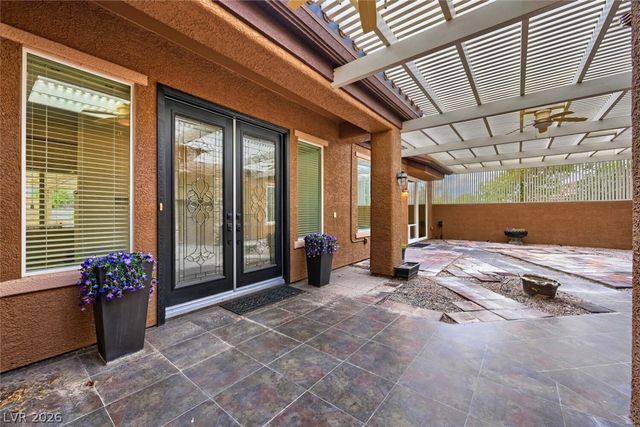 2201 Hudson Falls Court, Henderson, NV 89044