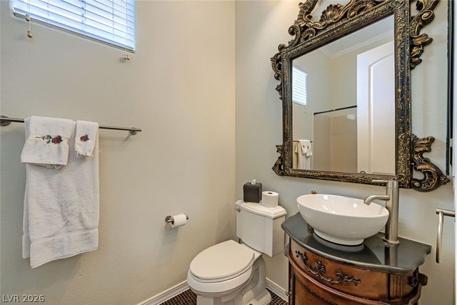 2201 Hudson Falls Court, Henderson, NV 89044