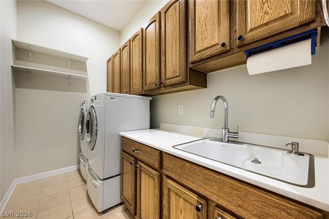 2201 Hudson Falls Court, Henderson, NV 89044