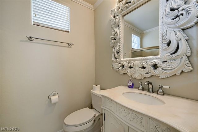 2201 Hudson Falls Court, Henderson, NV 89044