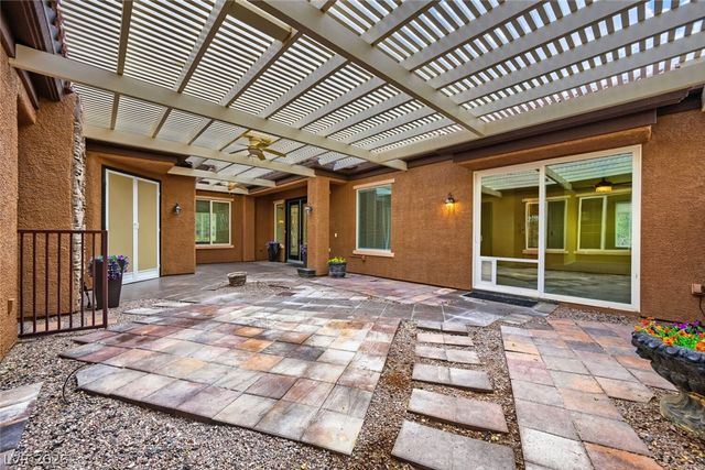 2201 Hudson Falls Court, Henderson, NV 89044