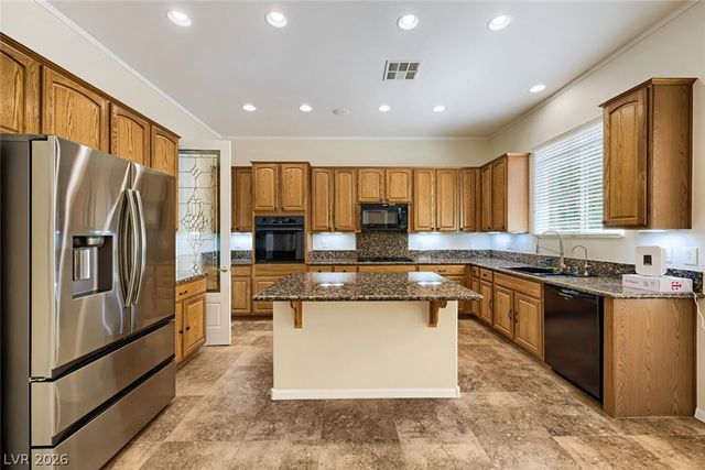 2201 Hudson Falls Court, Henderson, NV 89044