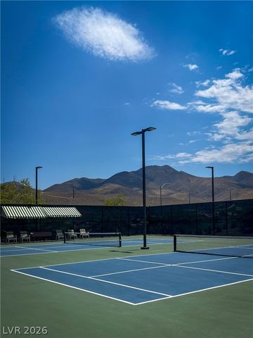 2201 Hudson Falls Court, Henderson, NV 89044