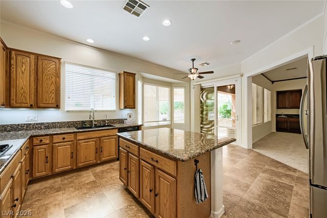 2201 Hudson Falls Court, Henderson, NV 89044