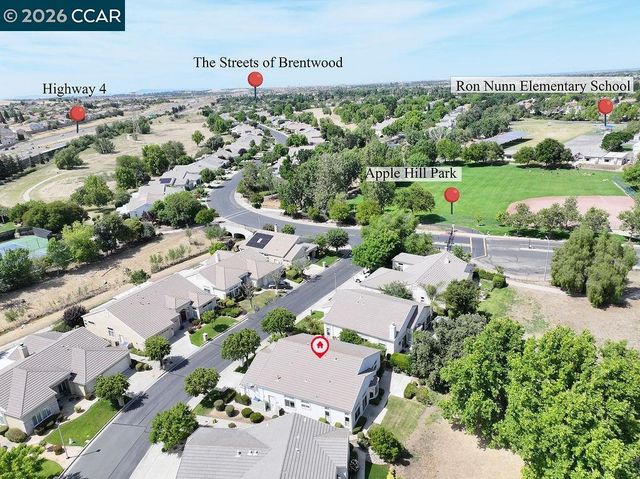 1971 Jubilee Dr, Brentwood, CA 94513