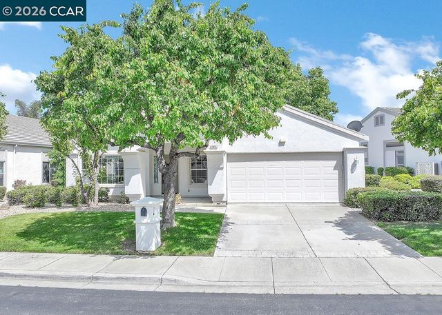 1971 Jubilee Dr, Brentwood, CA 94513