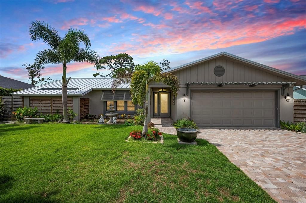 2320 JAMES LANE, Sarasota, FL 34231