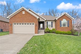 10723 Elk Run Trail, Sellersburg, IN 47172