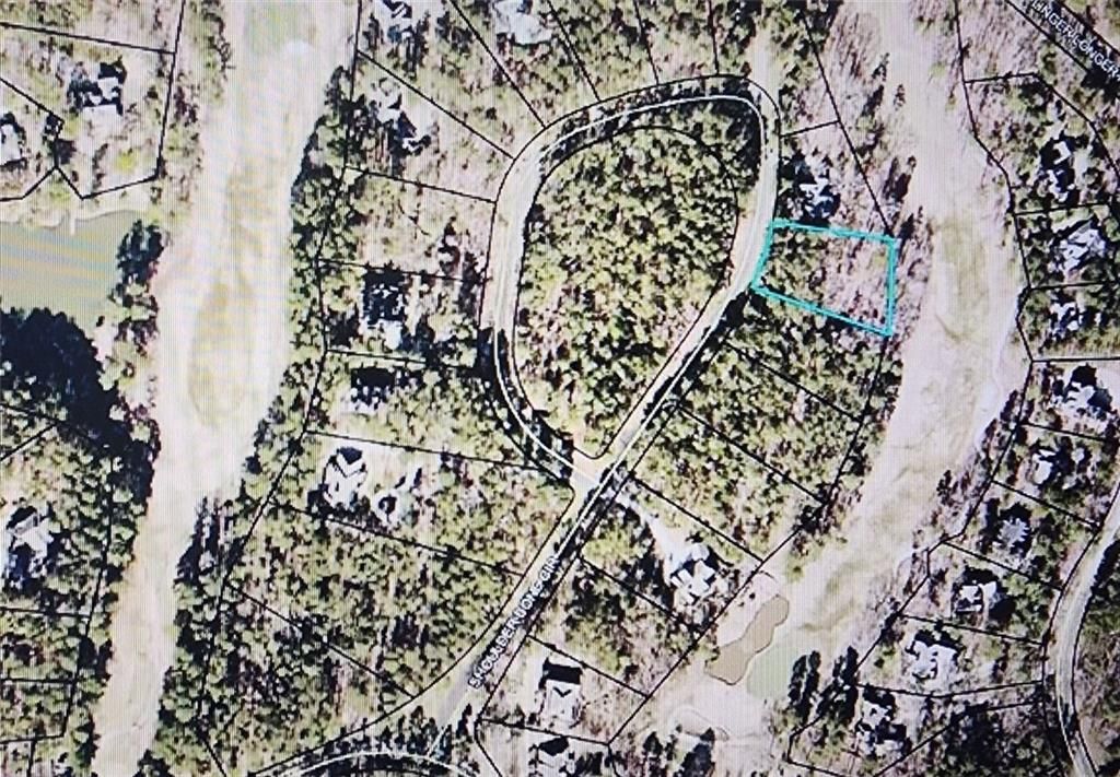 1071 SHOULDER BONE Circle, Greensboro, GA 30642