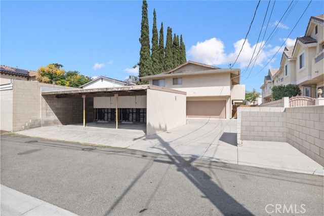 148 California Street, Arcadia, CA 91006