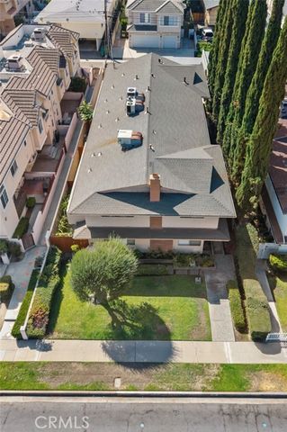 148 California Street, Arcadia, CA 91006