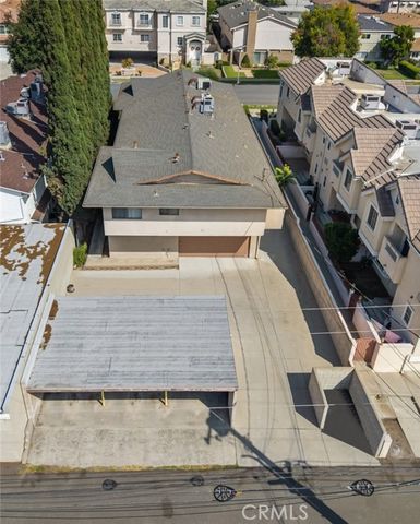 148 California Street, Arcadia, CA 91006