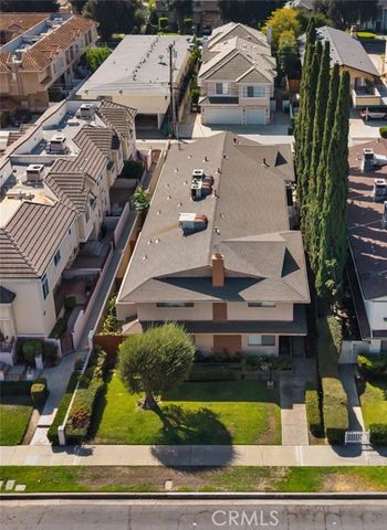 148 California Street, Arcadia, CA 91006