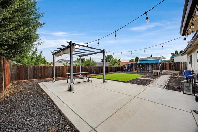 3218 Fraser Road, Antioch, CA 94509
