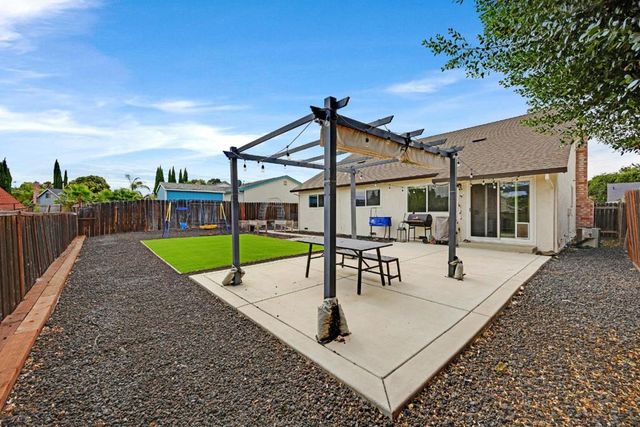 3218 Fraser Road, Antioch, CA 94509