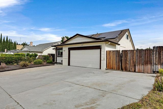 3218 Fraser Road, Antioch, CA 94509