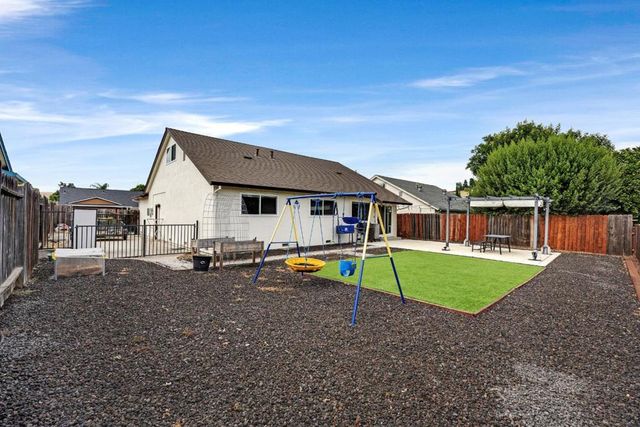 3218 Fraser Road, Antioch, CA 94509