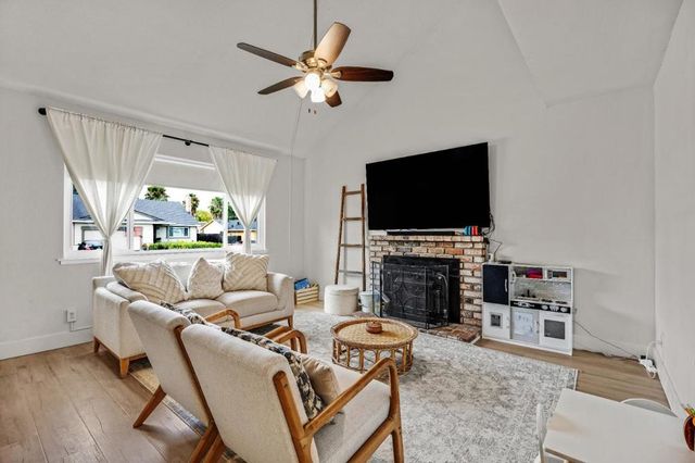 3218 Fraser Road, Antioch, CA 94509