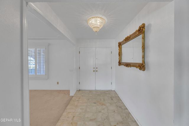 612 SOMERSET Drive, El Paso, TX 79912