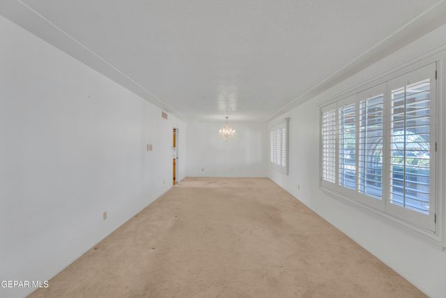 612 SOMERSET Drive, El Paso, TX 79912