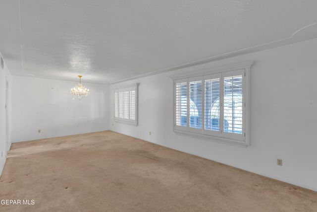 612 SOMERSET Drive, El Paso, TX 79912